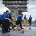 USS Dwight D. Eisenhower (CVN 69)