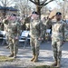 HHC, MEDDAC Bavaria gets a new commander