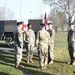 HHC, MEDDAC Bavaria gets a new commander