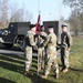 HHC, MEDDAC Bavaria gets a new commander