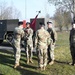 HHC, MEDDAC Bavaria gets a new commander