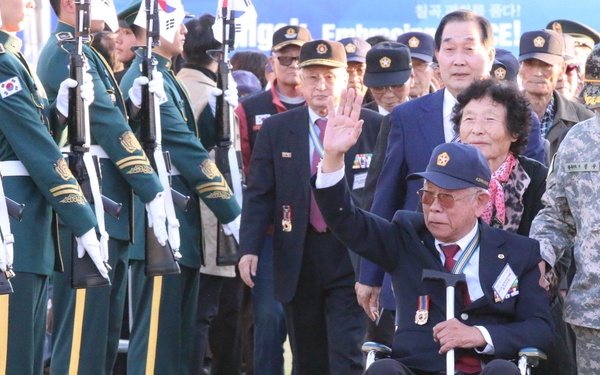 2018 Nakdong River World Peace Culture Festival