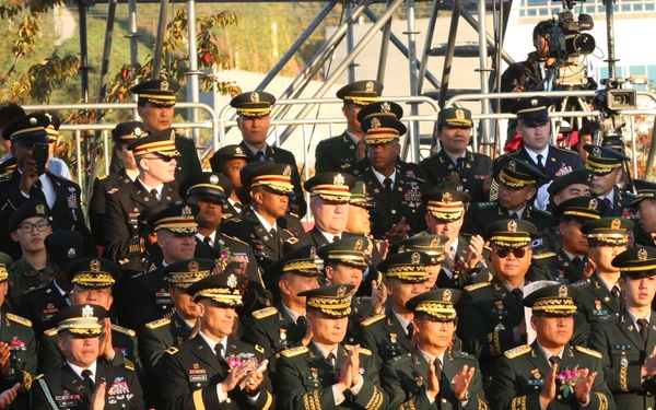 Nakdong River World Peace Culture Festival