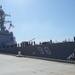 USS Bainbridge (DDG 96) Departs Naval Station Norfolk