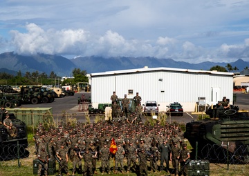 Combat Assault Company 2019