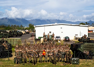 Combat Assault Company 2019