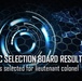Air Force releases CY18E/O-5 Nurse Corps selection board results