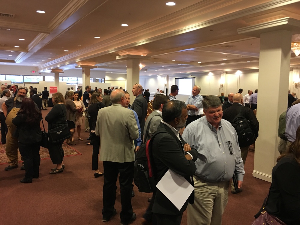 2018 Business Opportunities Open House