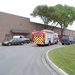 Potential Gas Leak at Lackland Food Court