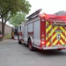 Potential Gas Leak at Lackland Food Court