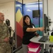 Fort Bliss TBI Clinic showcases multidisciplinary care during open house