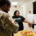 Fort Bliss TBI Clinic showcases multidisciplinary care during open house