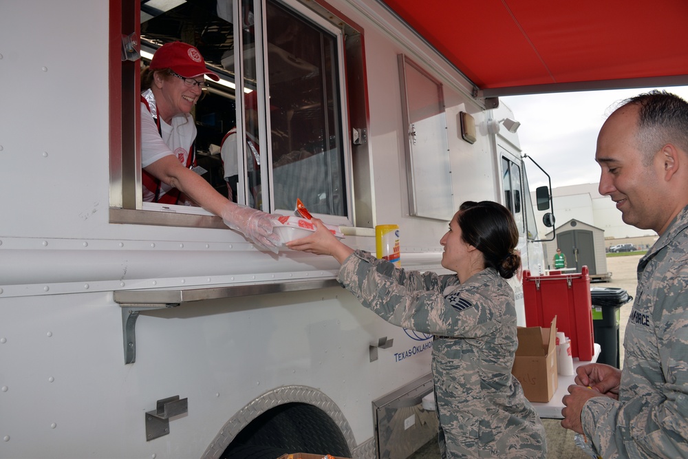 BAMC, 59 MDW conducts NDMS exercise