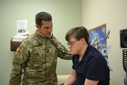 Puget Sound Military Health System sets bar on health care in joint environment