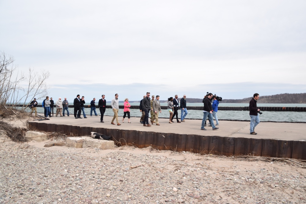 Fair Haven Pier