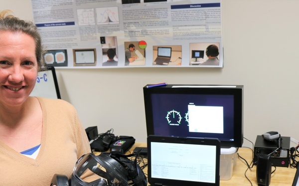 Intergovernmental Personnel Act participants support Navy research unit