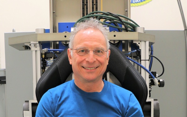 Intergovernmental Personnel Act participants support Navy research unit