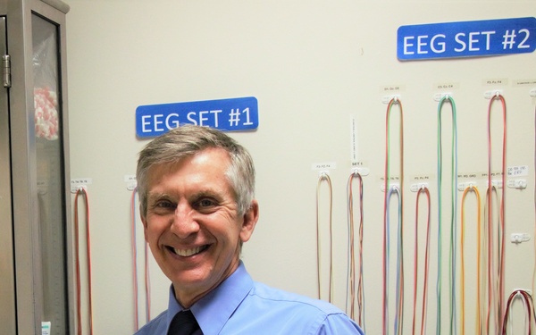 Intergovernmental Personnel Act participants support Navy research unit