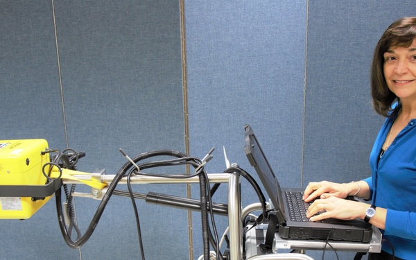 Intergovernmental Personnel Act participants support Navy research unit