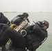 Diving supervisor course