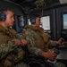 CRG 1 Conducts Live Fire Exercise