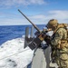 CRG 1 Conducts Live Fire Exercise