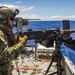 CRG 1 Conducts Live Fire Exercise