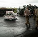 U.S. Military Delivers Humanitarian Relief Supplies In Mozambique