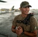 U.S. Military Delivers Humanitarian Relief Supplies In Mozambique