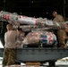 U.S. Military Delivers Humanitarian Relief Supplies In Mozambique