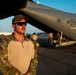 U.S. Military Delivers Humanitarian Relief Supplies In Mozambique