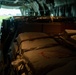 U.S. Military Delivers Humanitarian Relief Supplies In Mozambique