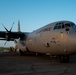U.S. Military Delivers Humanitarian Relief Supplies In Mozambique