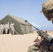 4th ANGLICO Marines take on Exercise African Lion