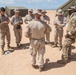 4th ANGLICO Marines take on Exercise African Lion