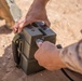 4th ANGLICO Marines take on Exercise African Lion