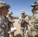 4th ANGLICO Marines take on Exercise African Lion