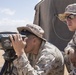 4th ANGLICO Marines take on Exercise African Lion