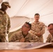 4th ANGLICO Marines take on Exercise African Lion