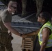 75th EAS Delivers World Food Program Aid from South Africa