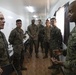 Balikatan 2019: Maj. Gen. Weidley visits Marines in the Philippines