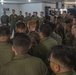 Balikatan 2019: Maj. Gen. Weidley visits Marines in the Philippines
