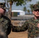 Balikatan 2019: Maj. Gen. Weidley visits Marines in the Philippines