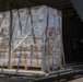 75th EAS Delivers World Food Program Aid from South Africa