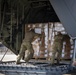 75th EAS Delivers World Food Program Aid from South Africa