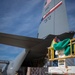 75th EAS Delivers World Food Program Aid from South Africa