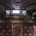 75th EAS Delivers World Food Program Aid from South Africa