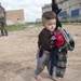 Airmen hold clothing drive for displaced locals