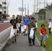 Camp Courtney Clean Up