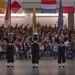 Recruit Training Command Graduation